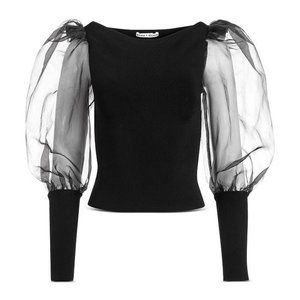 ALICE AND OLIVIA /Size S / Black